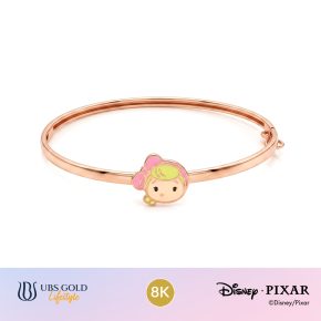 UBS Gold - Gelang Emas Bayi Disney Toy Story - 8K - Vgy0270K